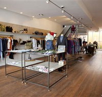 Incu Clothing - Tourism Caloundra