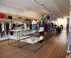 Incu Clothing - Tourism Caloundra 0