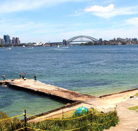Bradleys Head Amphitheatre - Tourism Caloundra