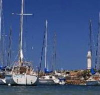 Wollongong and Harbour Lighthouse - Tourism Caloundra