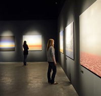 Australian Centre for Photography - Tourism Caloundra