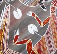 Outback Art - Tourism Caloundra