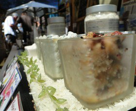PADDINGTON MARKETS - Tourism Caloundra 1