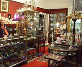 Nerilee Antiques - Tourism Caloundra 0