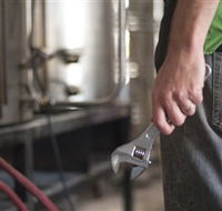 HopDog Beer Works Brewery - Tourism Caloundra