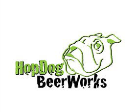 HopDog Beer Works Brewery - Tourism Caloundra 3