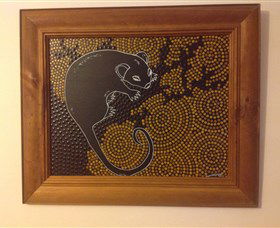Burumin Art Gallery - Tourism Caloundra 1