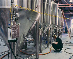4 Pines Brewing Company - Tourism Caloundra 6