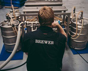4 Pines Brewing Company - Tourism Caloundra 8
