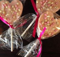 Pompadours Chocolate House - Tourism Caloundra