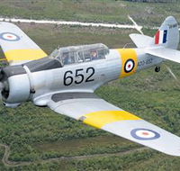 Queensland Air Museum - Tourism Caloundra