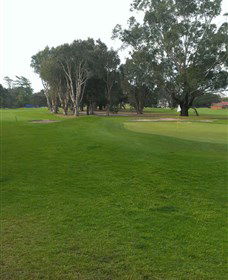 Rubicon ACT Tourism Caloundra