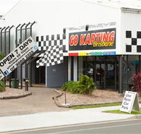 Slideways - Go Karting Brisbane - Tourism Caloundra