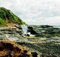 Glenrock State Conservation Area - Tourism Caloundra