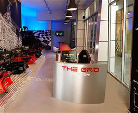 The Grid Sydney - Tourism Caloundra 1