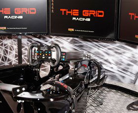 The Grid Sydney - Tourism Caloundra 2