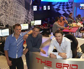 The Grid Sydney - Tourism Caloundra 6