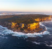 North Head Sanctuary - Tourism Caloundra