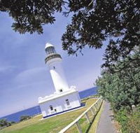 Norah Head Lighthouse - Tourism Caloundra