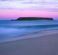 Windang Beach - Tourism Caloundra