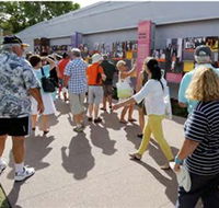 Bee Gees Way - Tourism Caloundra