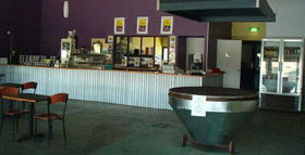 Harvey Cheese - Tourism Caloundra 1