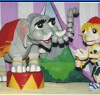 Puppeteria Theatre Randwick - Tourism Caloundra