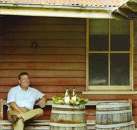 Kladis Estate Wines - Tourism Caloundra