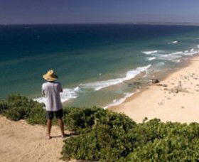 Redhead NSW Tourism Caloundra