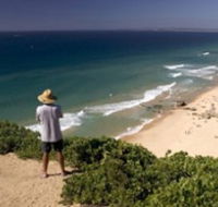 Redhead Beach - Tourism Caloundra