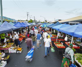 Woodridge QLD Tourism Caloundra