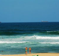 Merewether Beach - Tourism Caloundra