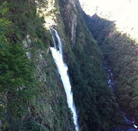Ellenborough Falls - Tourism Caloundra