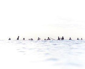 Aquabumps - Tourism Caloundra 2