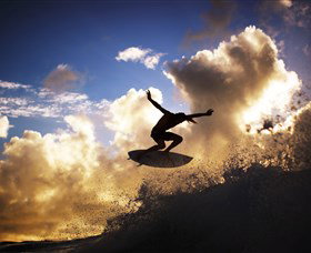 Aquabumps - Tourism Caloundra 1