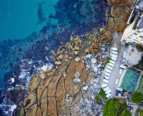 Aquabumps - Tourism Caloundra 3