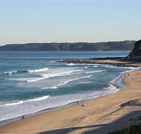 Dixon Park Beach - Tourism Caloundra