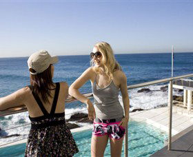 Bondi To Coogee Coastal Walk - Tourism Caloundra 0