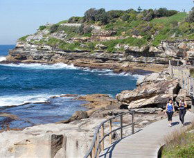 Bondi To Coogee Coastal Walk - Tourism Caloundra 6