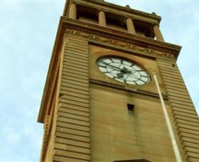 Newcastle NSW Tourism Caloundra