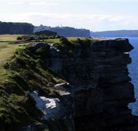 Bondi Golf Club - Tourism Caloundra