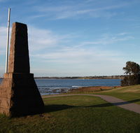 Captain Cook's Landing Place - Tourism Caloundra