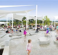 Darlington Parklands Yarrabilba - Tourism Caloundra