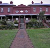 La Perouse Museum - Tourism Caloundra