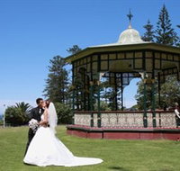 King Edward Park - Tourism Caloundra