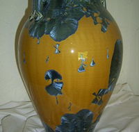 Yatte Yattah Pottery - Tourism Caloundra