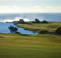 St. Michael's Golf Club - Tourism Caloundra