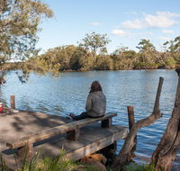 Corramy Regional Park - Tourism Caloundra