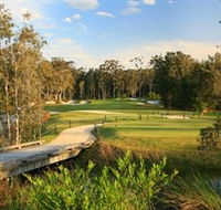 Pacific Dunes Golf Club - Tourism Caloundra
