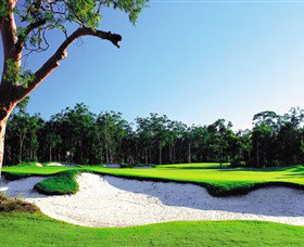 Pacific Dunes Golf Club - Tourism Caloundra 3